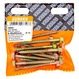 3A85 - Top Speed Screw
